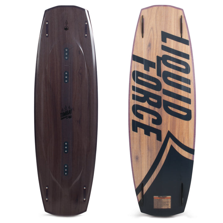 Liquid Force Timba Wakeboard - Blem 2018