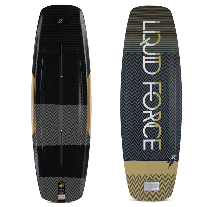 Liquid Force Raph Wakeboard - Blem 2018
