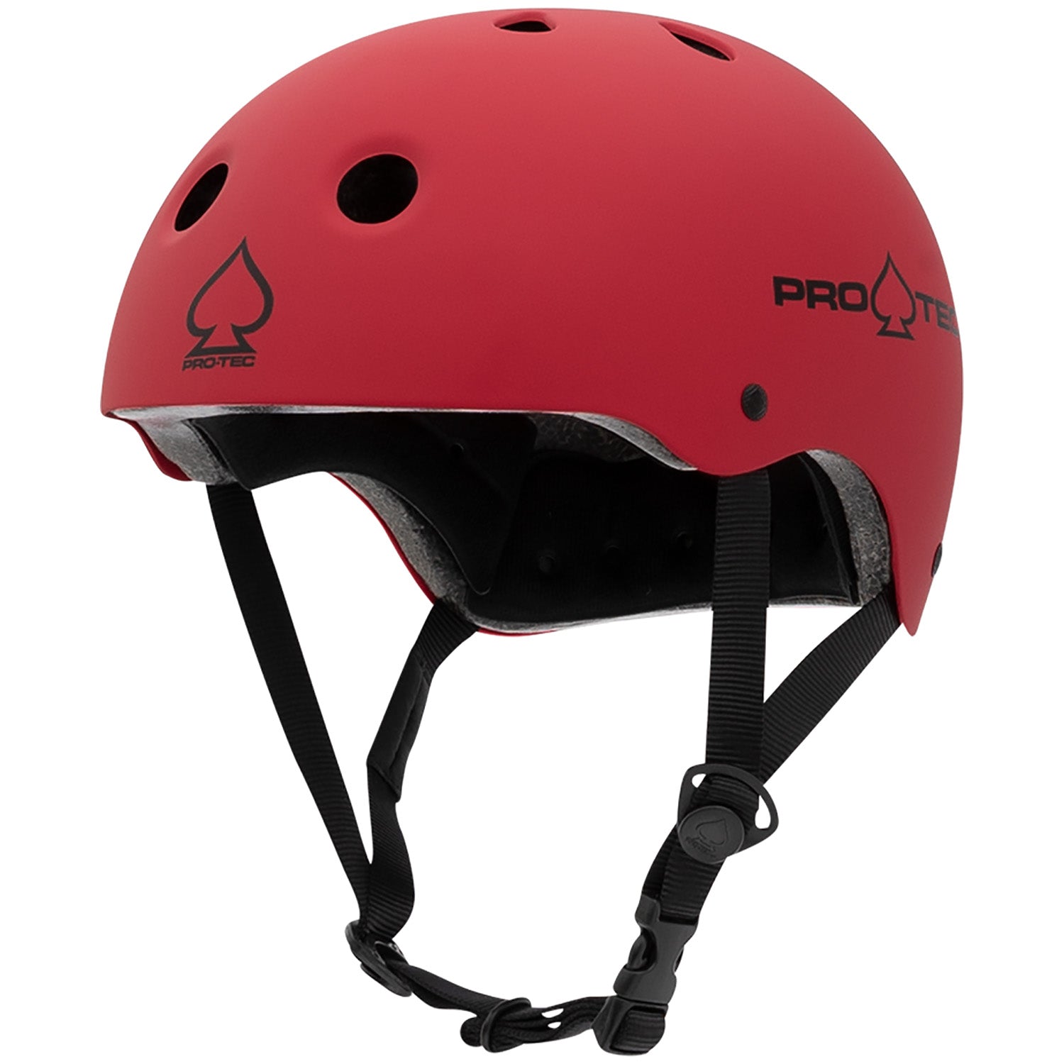 Pro-Tec The Classic Certified EPS Skateboard Helmet – evo