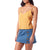 Rhythm Noumea Tank Top - Women's Marigold