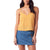 Rhythm Noumea Tank Top - Women's Marigold