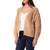 Rhythm Seattle Cardigan Sweater - Women's Camel