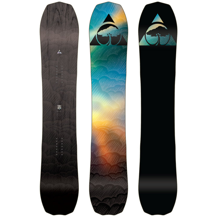 Arbor Bryan Iguchi Pro Camber Snowboard 2020