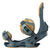 Arbor Sequoia Snowboard Bindings - Women's 2021 Blue
