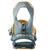 Arbor Sequoia Snowboard Bindings - Women's 2021 Blue