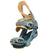 Arbor Sequoia Snowboard Bindings - Women's 2021 Blue