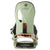 Arbor Cypress Snowboard Bindings 2022 Green