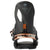 Arbor Cypress Snowboard Bindings 2022 Black