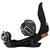 Arbor Cypress Snowboard Bindings 2022 Black