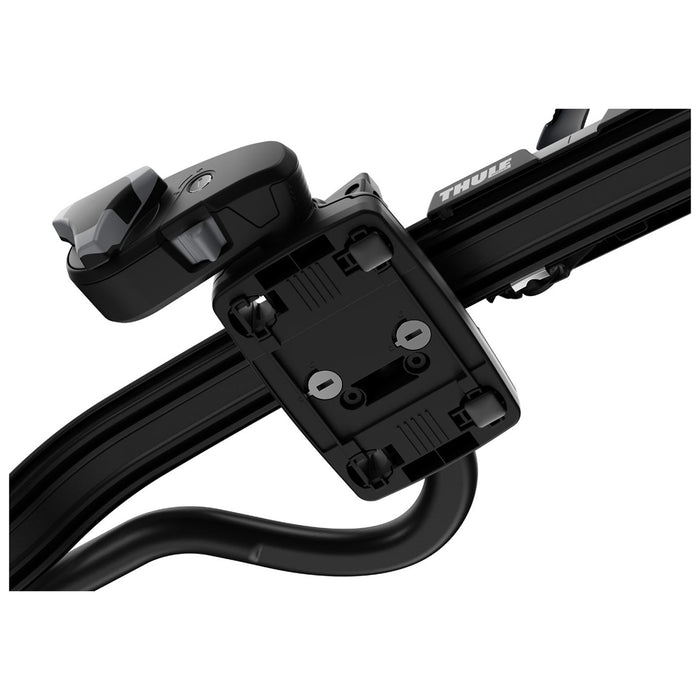Thule ProRide XT 1-Bike Rack Black