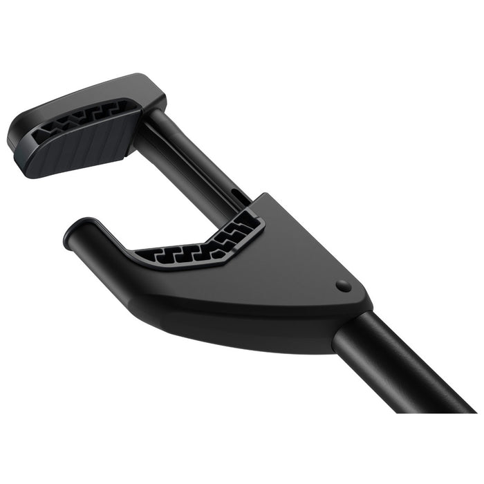 Thule ProRide XT 1-Bike Rack Black