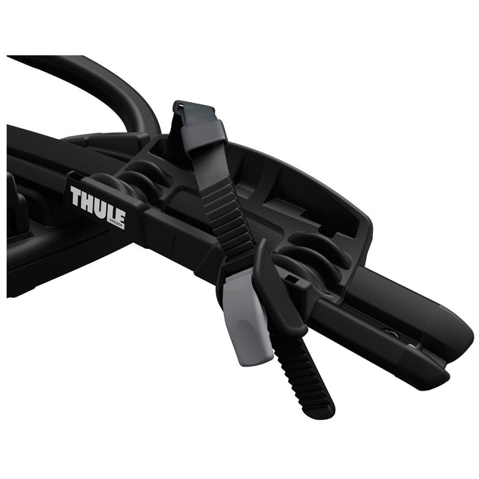 Thule ProRide XT 1-Bike Rack Black