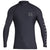 Billabong Unity Performance LS Rashguard Black