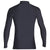 Billabong Unity Performance LS Rashguard Black