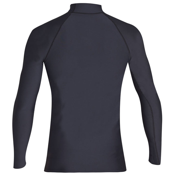 Billabong Unity Performance LS Rashguard Black
