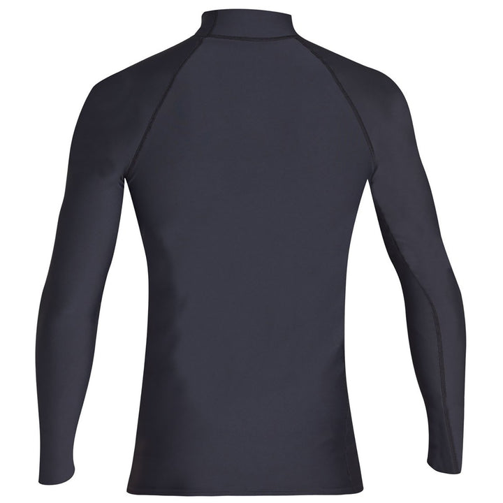 Billabong Unity Performance LS Rashguard Black