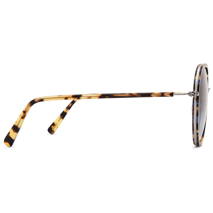 D'Blanc Rare Fortune Sunglasses - Women's Indigo Tort/Gradient