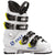 Salomon X Max 60T Alpine Ski Boots - Little Boys' 2019 White/Race Blue/Acid Green