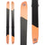 Blizzard Spur Skis + Look Pivot 18 Bindings 2018