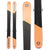 Blizzard Sheeva 11 Skis + Look Pivot 12 Dual WTR Bindings - Women's 2018