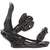 Flux TT Snowboard Bindings 2019 Black