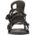 Flux TT Snowboard Bindings 2019 Black