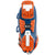 Nordica Strider 120 DYN Alpine Touring Ski Boots 2020 Blue/Orange