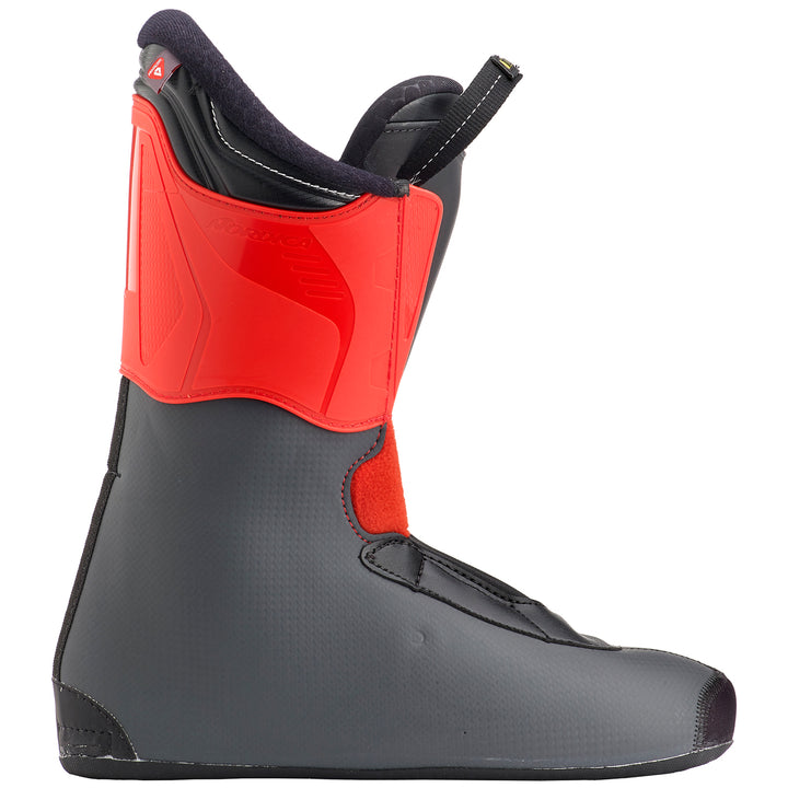 Nordica Sportmachine 90 Ski Boots 2020 Black/White/Red