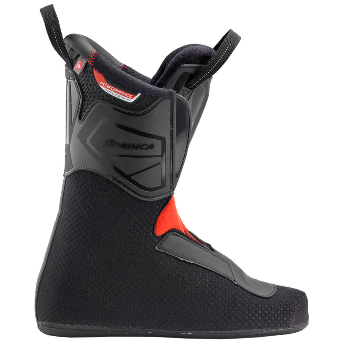 Nordica Cruise 120 Alpine Ski Boots 2023 Black/Red/White