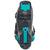 Nordica Promachine 115 W Ski Boots - Women's 2020 Black/Blue