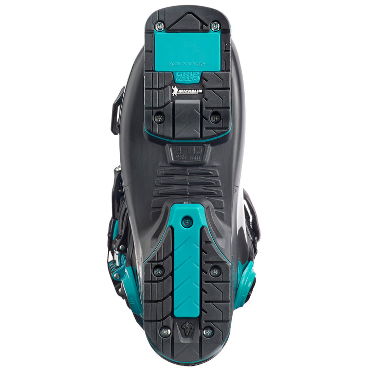 Nordica Promachine 115 W Ski Boots - Women's 2020 Black/Blue