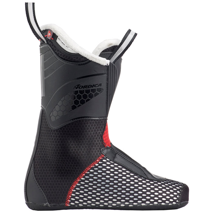 Nordica Promachine 95 W Ski Boots - Women's 2020 Black/Pearl Black