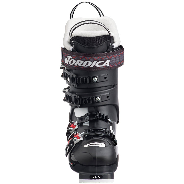 Nordica Promachine 95 W Ski Boots - Women's 2020 Black/Pearl Black