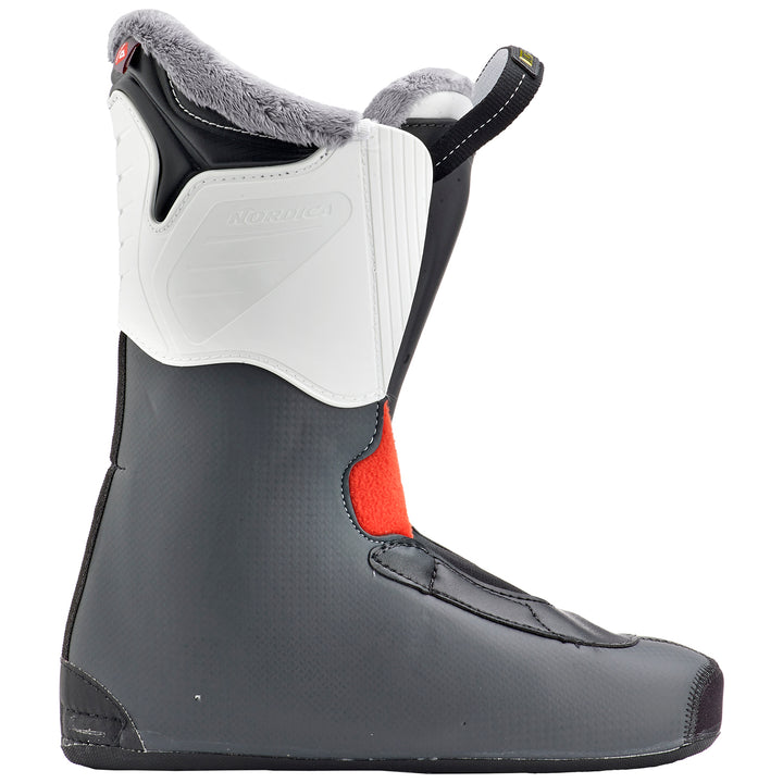 Nordica Sportmachine 75 W Ski Boots - Women's 2020 Black/Anthracite/Bronze
