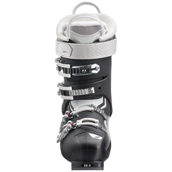 Nordica Cruise 95 W Ski Boots - Women's 2020 Black/White/Purple