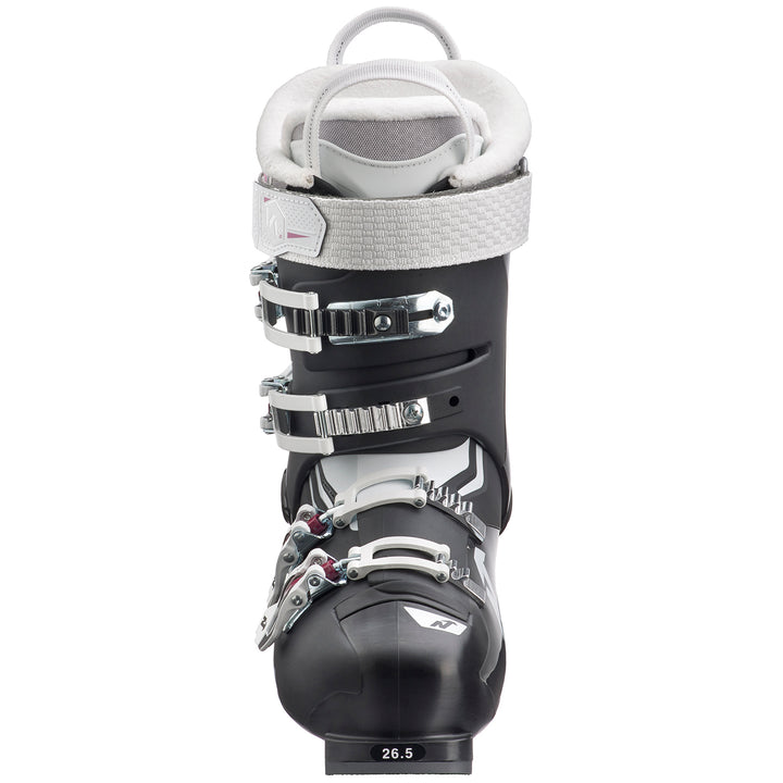 Nordica Cruise 95 W Ski Boots - Women's 2020 Black/White/Purple