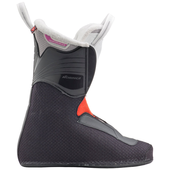 Nordica Cruise 95 W Ski Boots - Women's 2020 Black/White/Purple