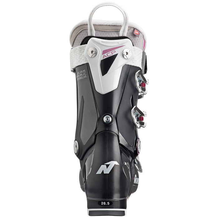 Nordica Cruise 95 W Ski Boots - Women's 2020 Black/White/Purple