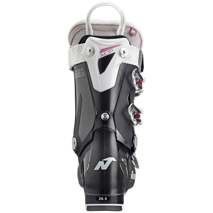 Nordica Cruise 95 W Ski Boots - Women's 2020 Black/White/Purple