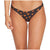 Volcom Ain't Lion Hipster Bikini Bottoms - Women's Black
