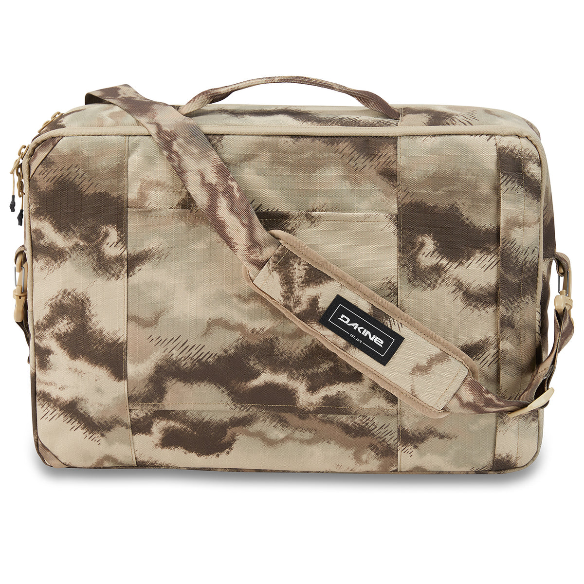 Dakine Concourse Messenger 20L Bag Ashcroft Camo
