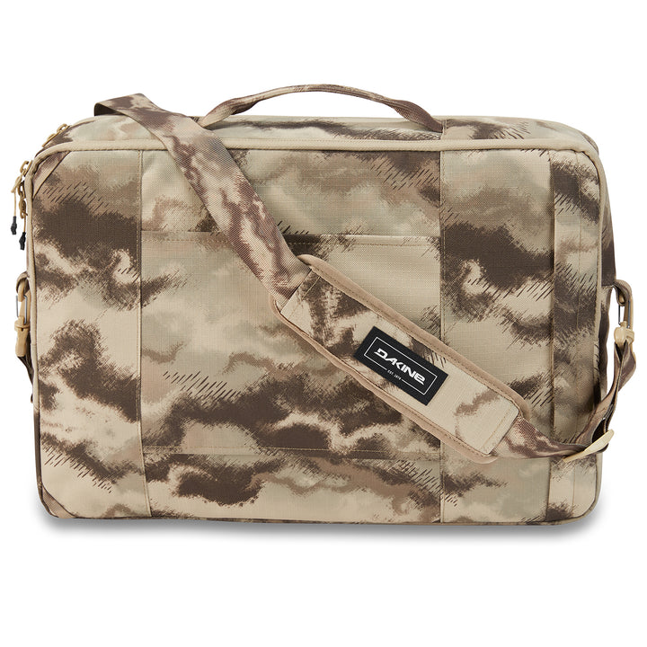 Dakine Concourse Messenger 20L Bag Ashcroft Camo