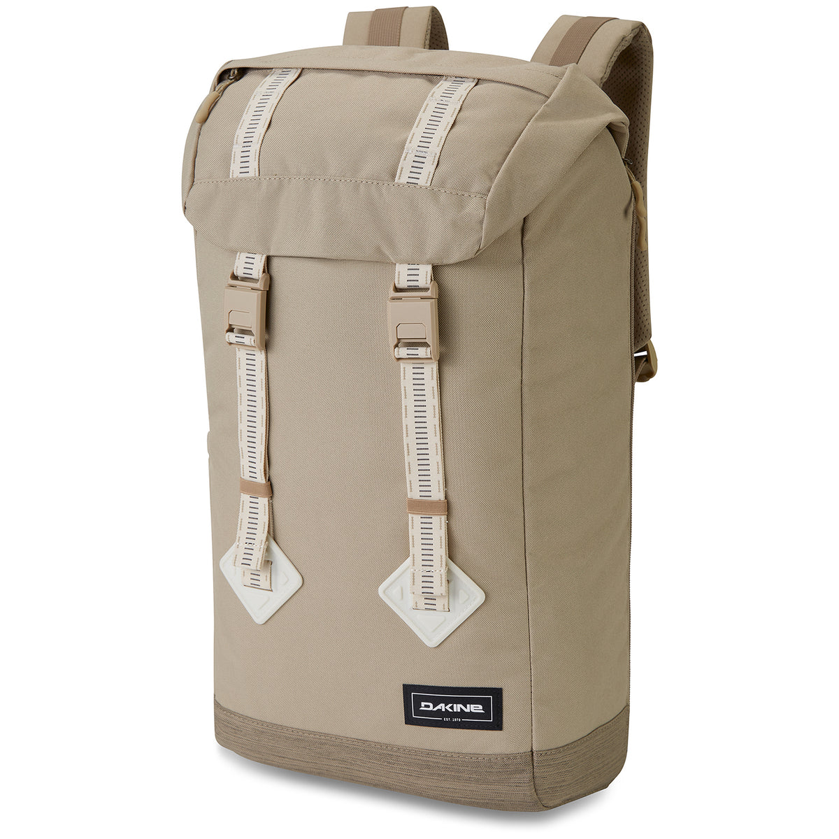 Dakine Infinity Toploader 27L Backpack Barley