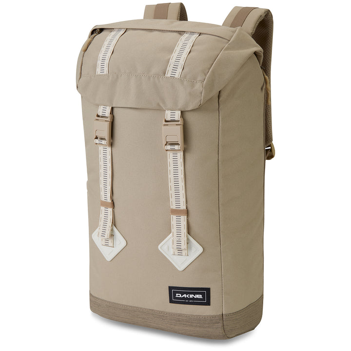 Dakine Infinity Toploader 27L Backpack Barley