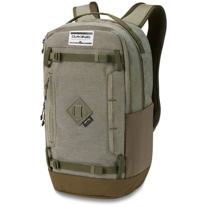 Dakine URBN Mission 23L Backpack R2R Olive
