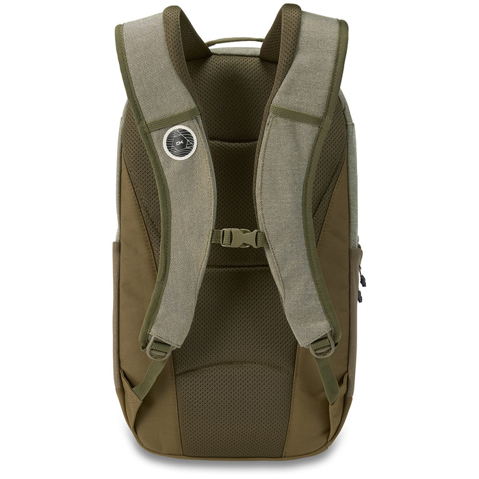 Dakine URBN Mission 23L Backpack R2R Olive
