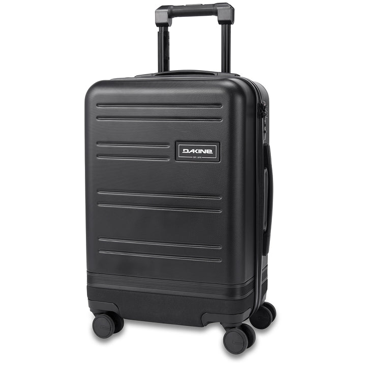 Dakine Concourse Hardside Carry On Roller Bag Black