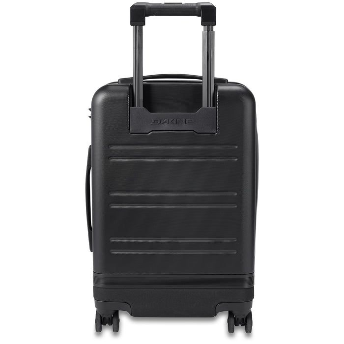 Dakine Concourse Hardside Carry On Roller Bag Black