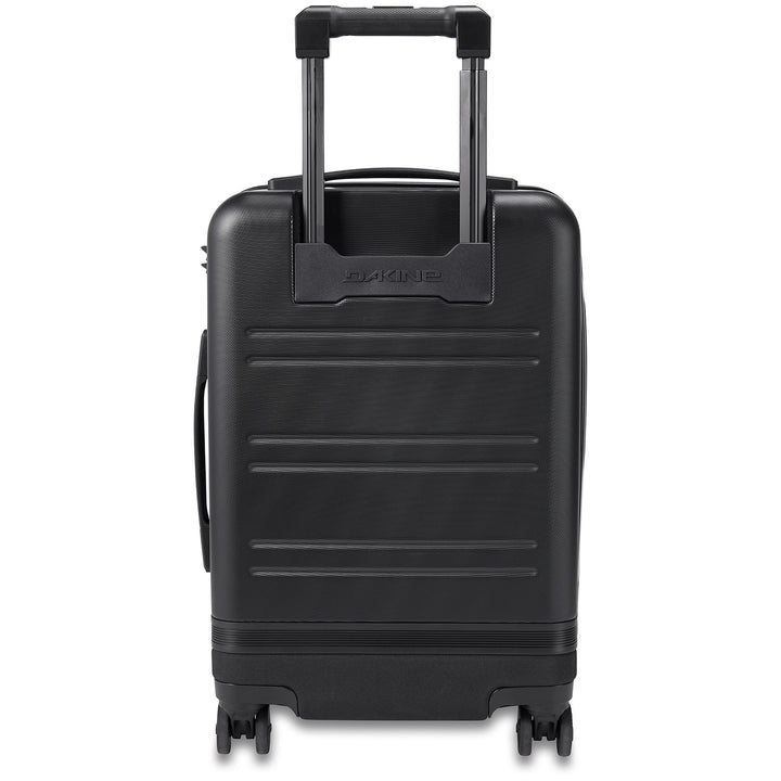 Dakine Concourse Hardside Carry On Roller Bag Black