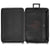 Dakine Concourse Hardside Large Roller Bag Black